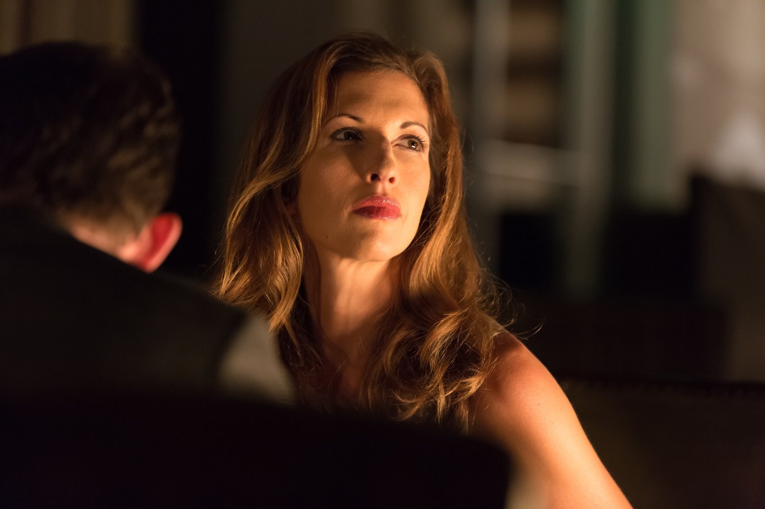 Alysia Reiner