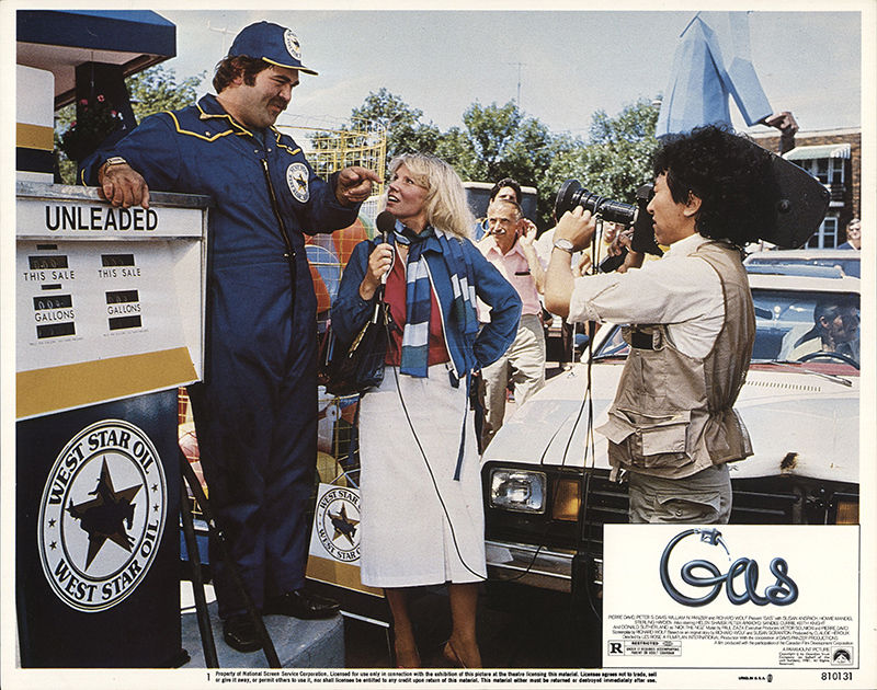 Susan Anspach