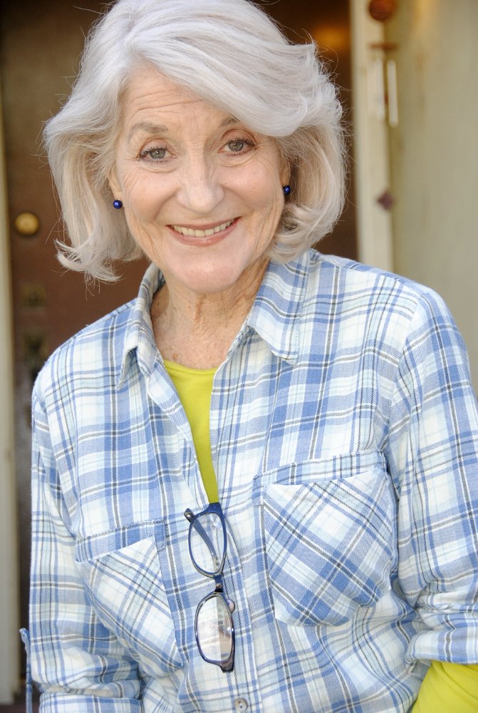 Carol Mack