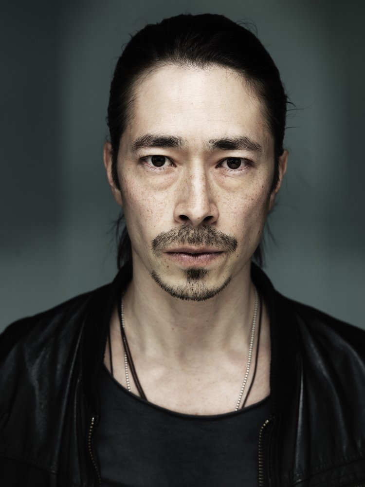 Kristofer Kamiyasu