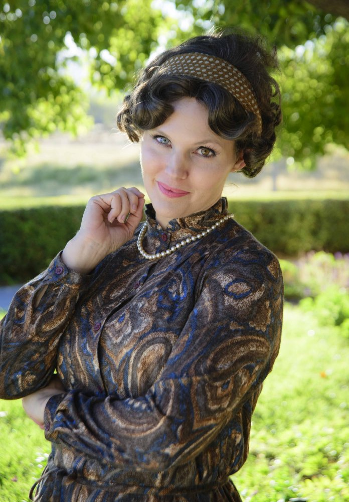 Katherine Norland