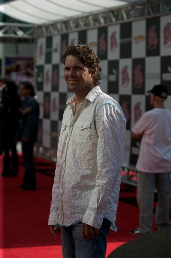 Stanton Barrett