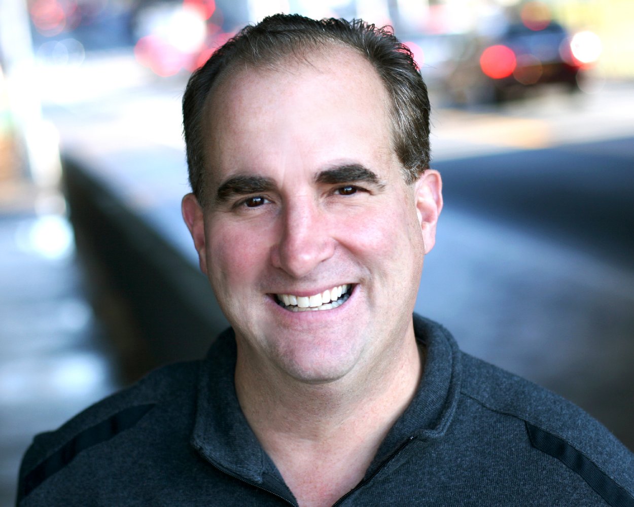 Jimmy Palumbo