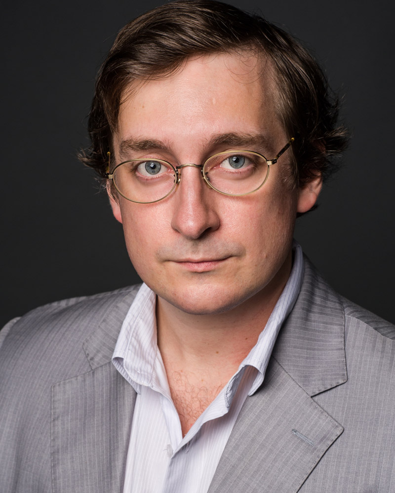 Michael Thomson