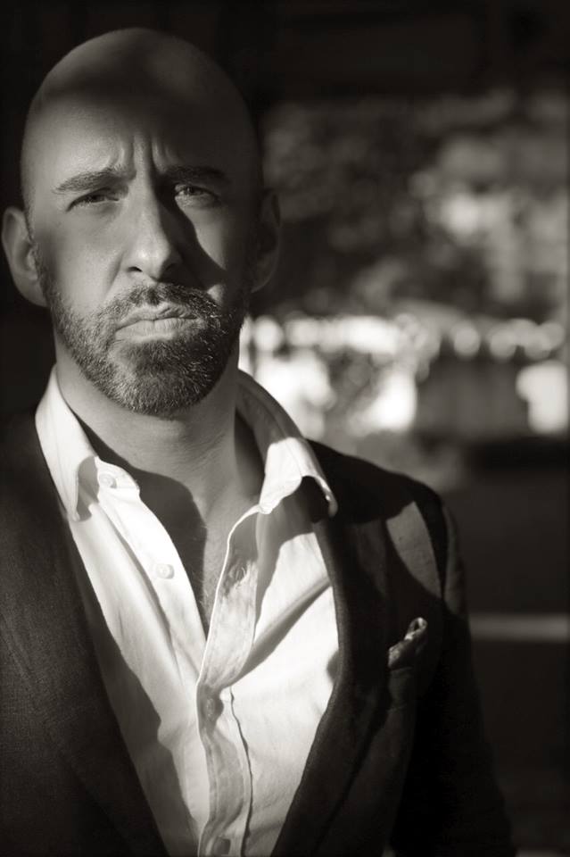 Andreas Pliatsikas
