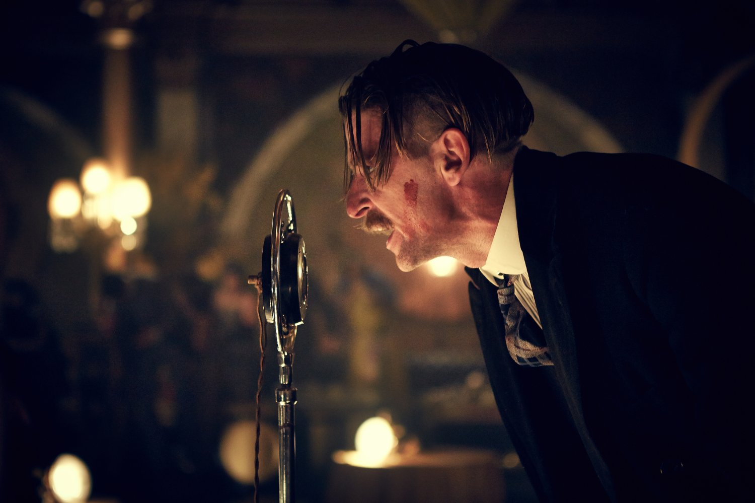 Paul Anderson