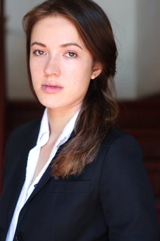 Emily Coupe