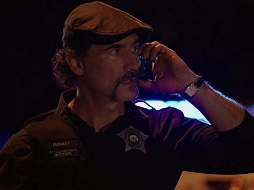 Elias Koteas