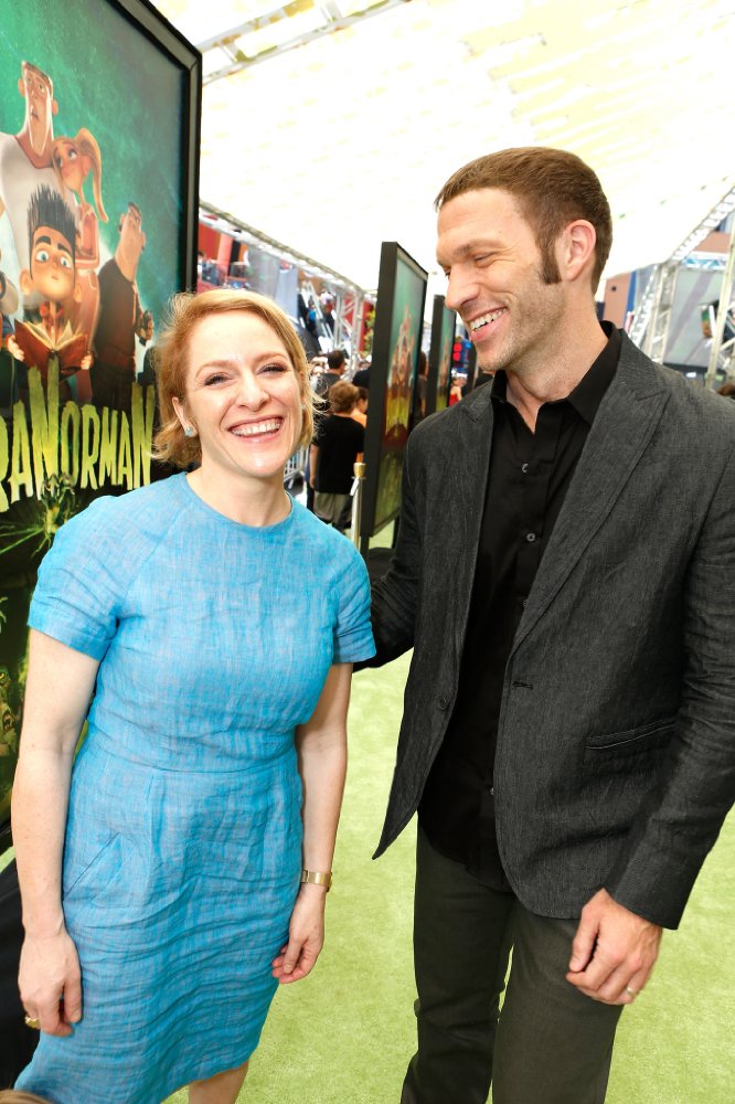 Travis Knight