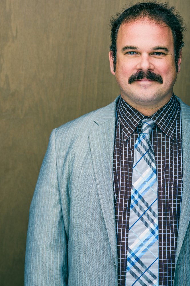 Michael Dunn