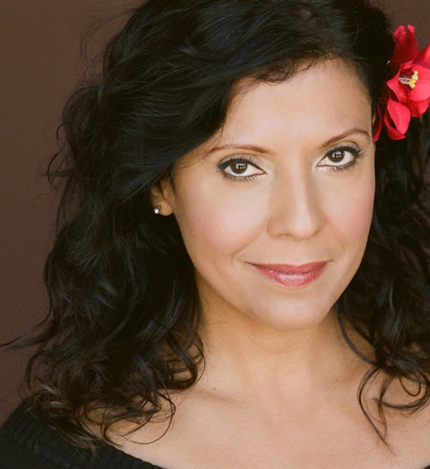 Jo-Ann Pantoja