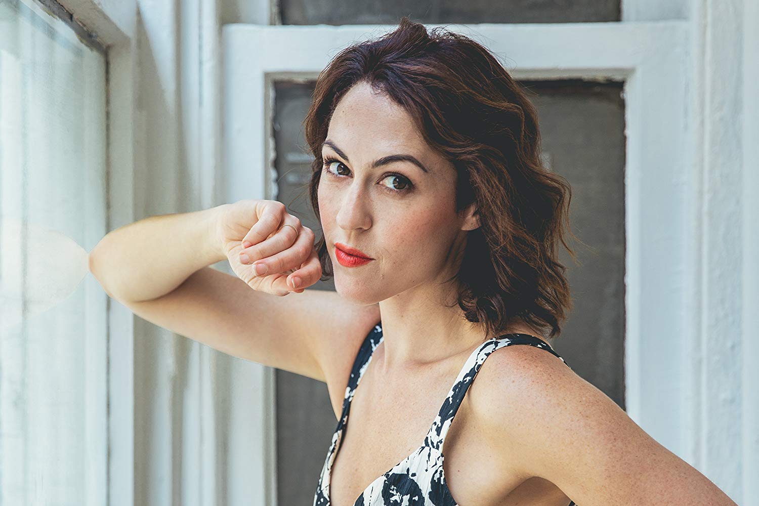 Kelley Curran