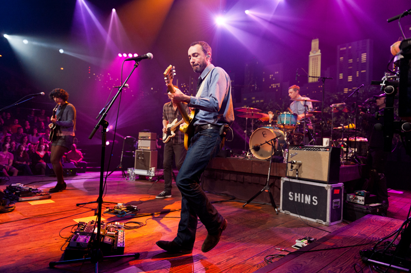 The Shins