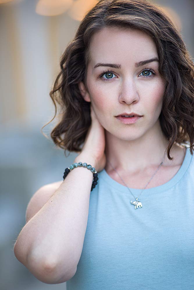 Allison Klause