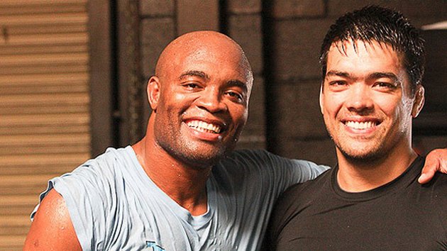 Lyoto Machida