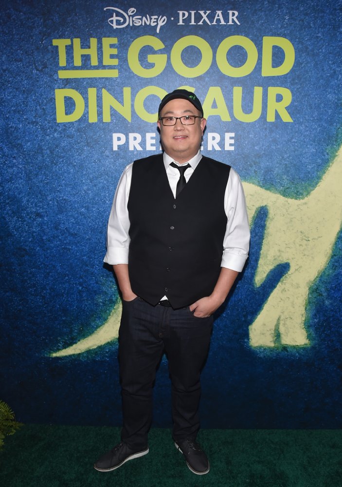 Peter Sohn