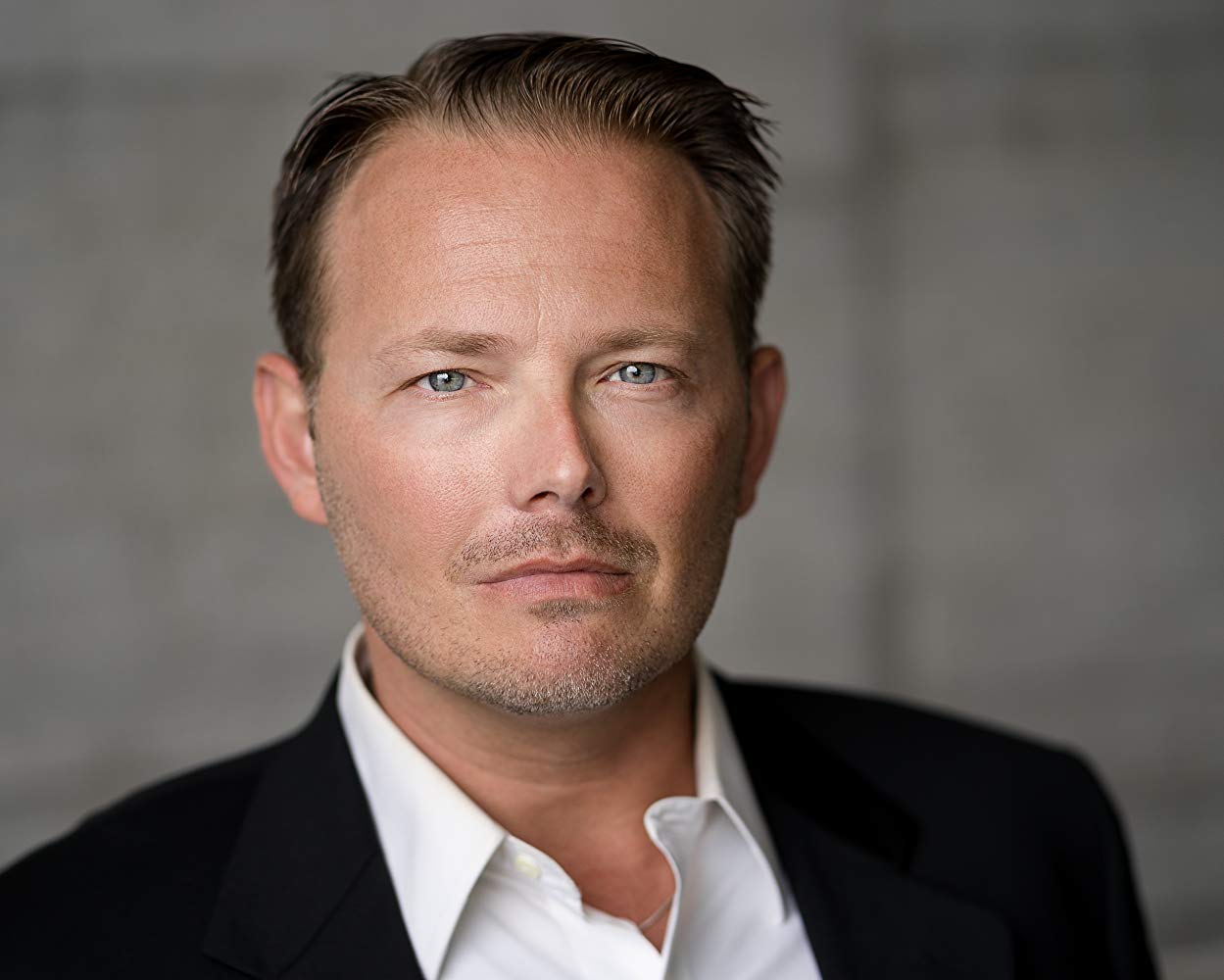 Theo Marshall