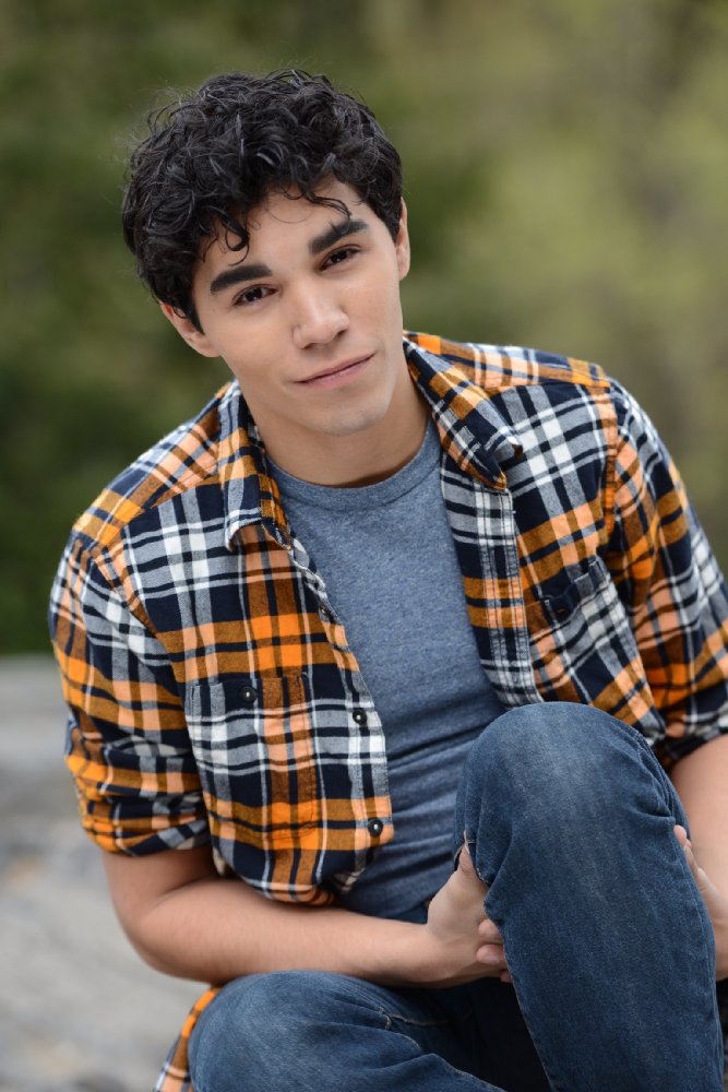 Anthony Lee Medina