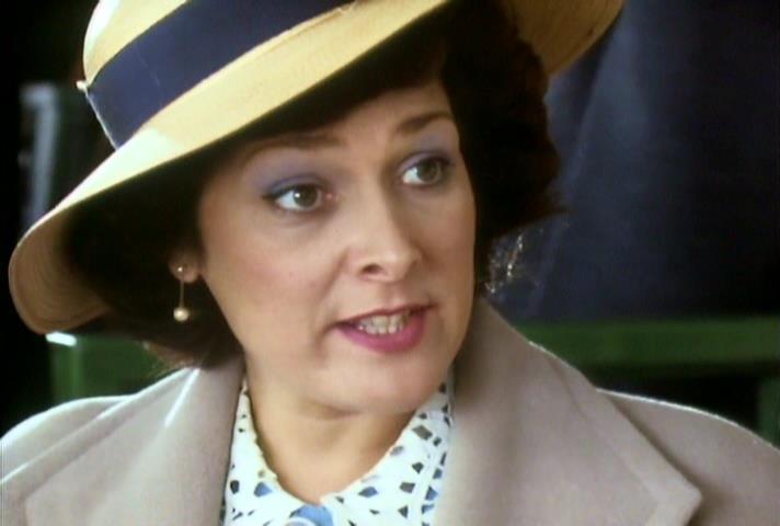 Lynda Bellingham