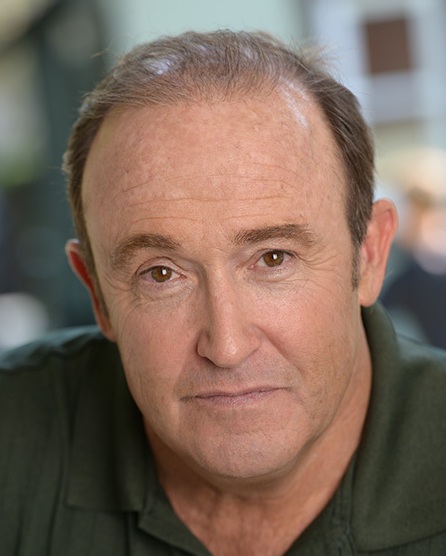 Charley Rossman