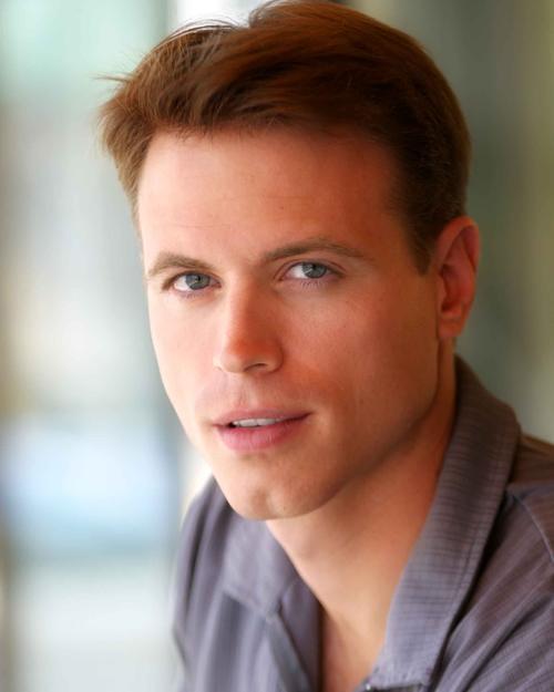 Josh Canfield