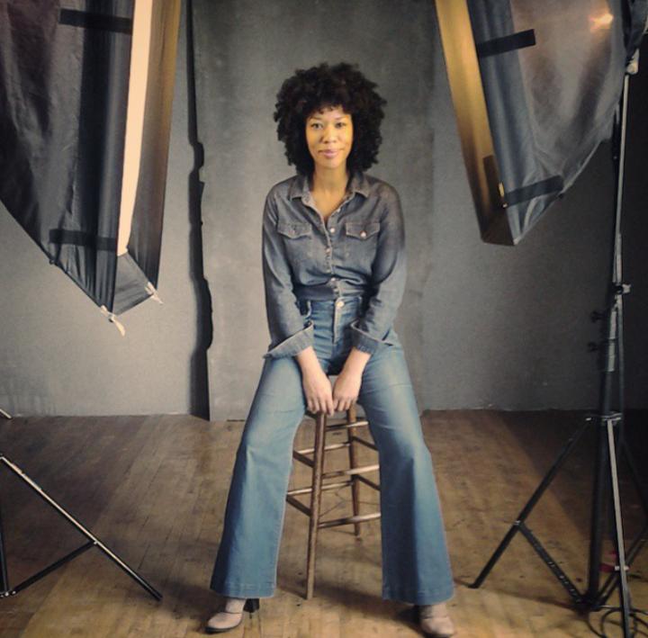 Ayanna Berkshire