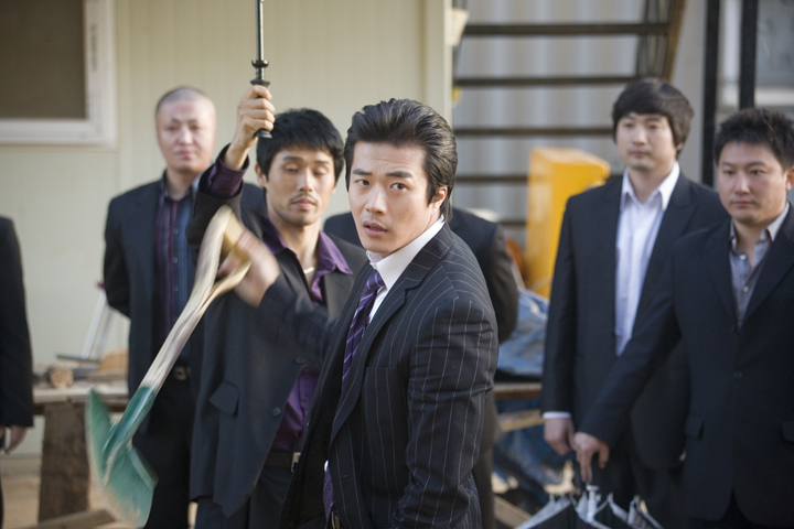 Sang-Woo Kwon