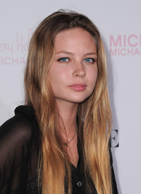 Daveigh Chase