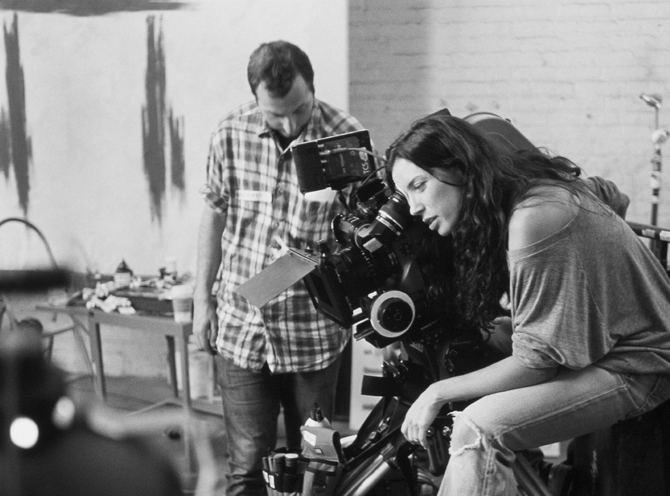Reed Morano
