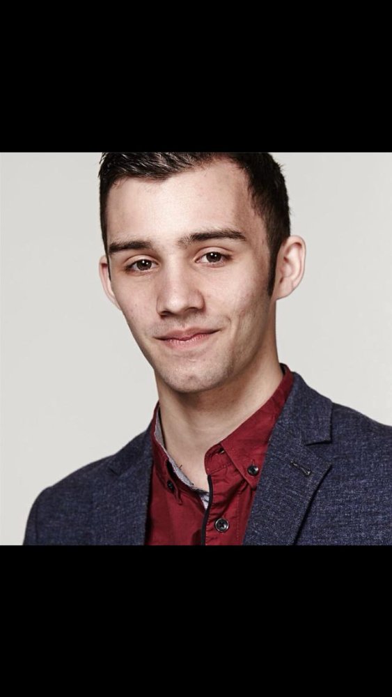Adam Lezemore