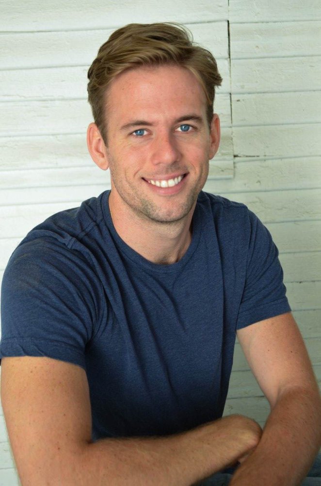 Grant O'Connell