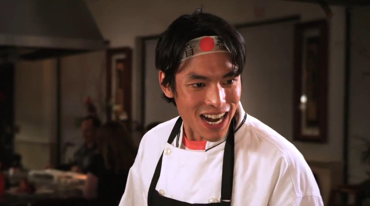 Gregory Woo
