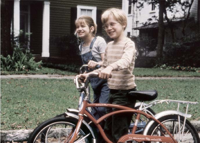 Macaulay Culkin
