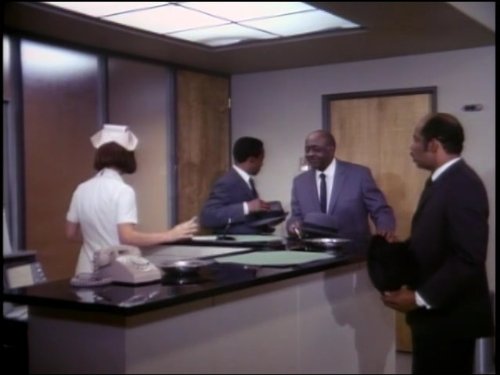 Robert Guillaume