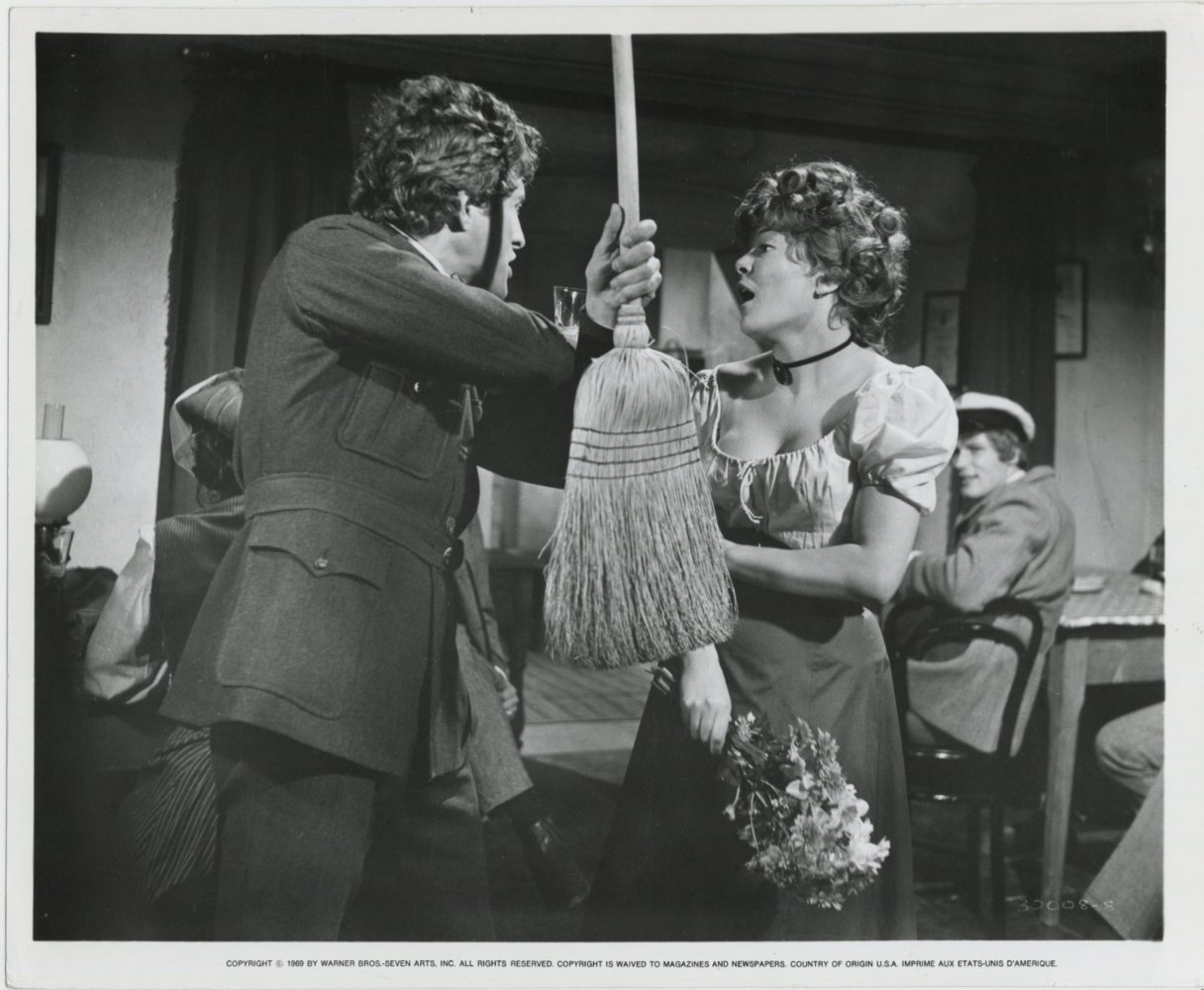 Barry Andrews