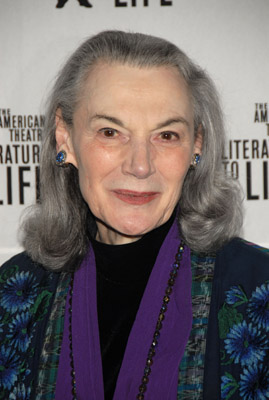 Marian Seldes