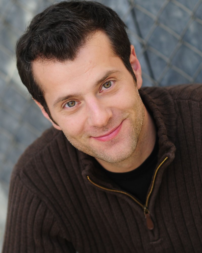 Darin Toonder