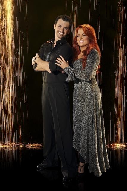 Wynonna Judd