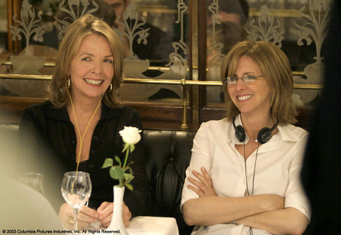 Nancy Meyers