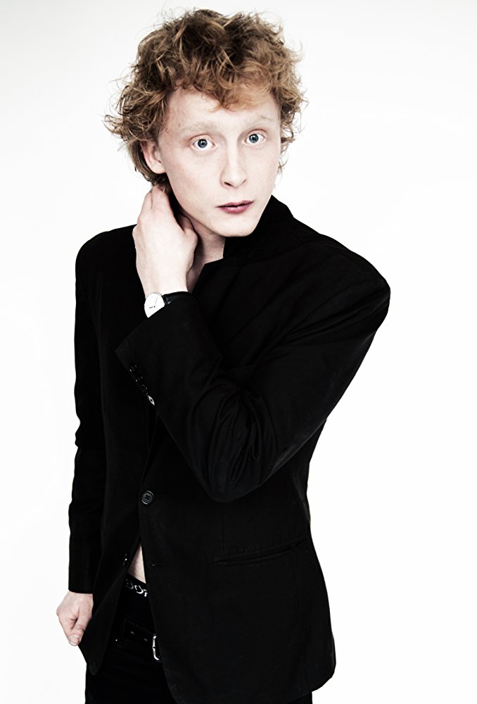 Sonny Lindberg