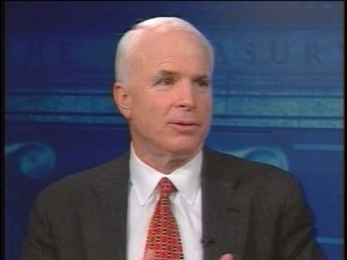 John McCain