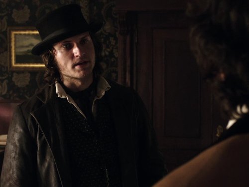 Tom Weston-Jones