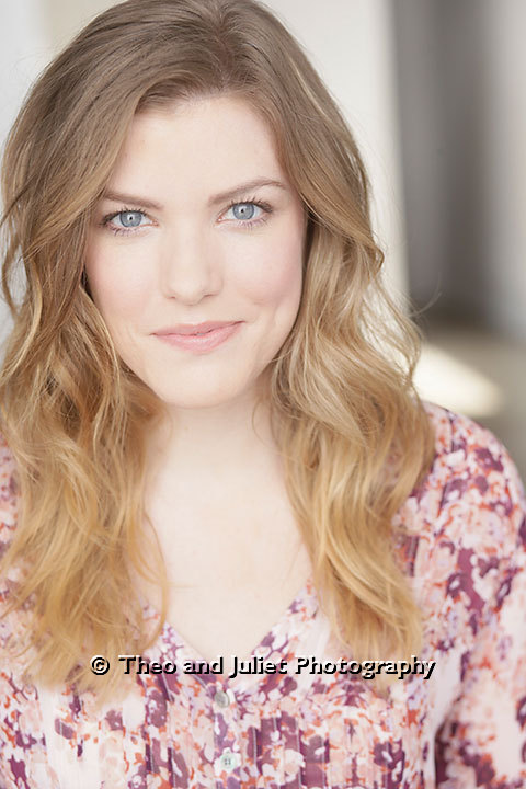 Julia Yorks
