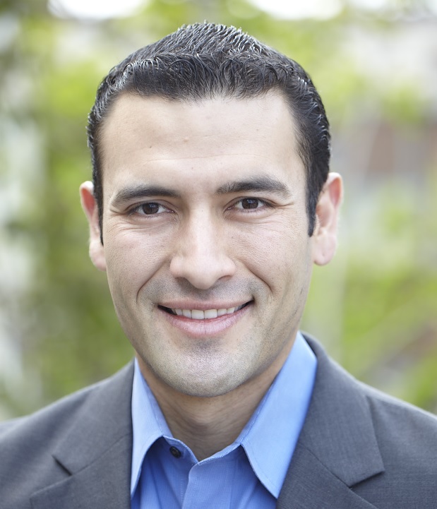 Raul Torres