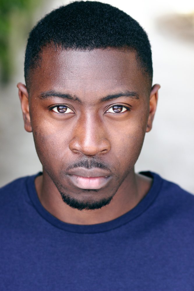 Aaron Shosanya
