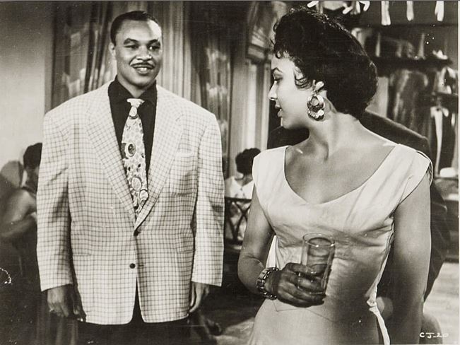 Dorothy Dandridge