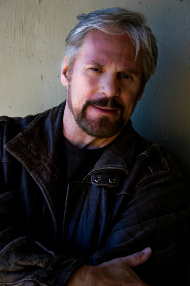 Rob Edwards