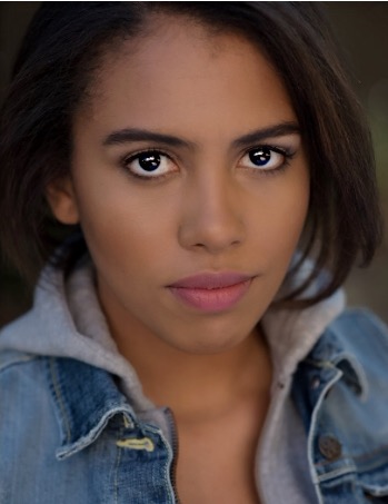 Wyntergrace Williams