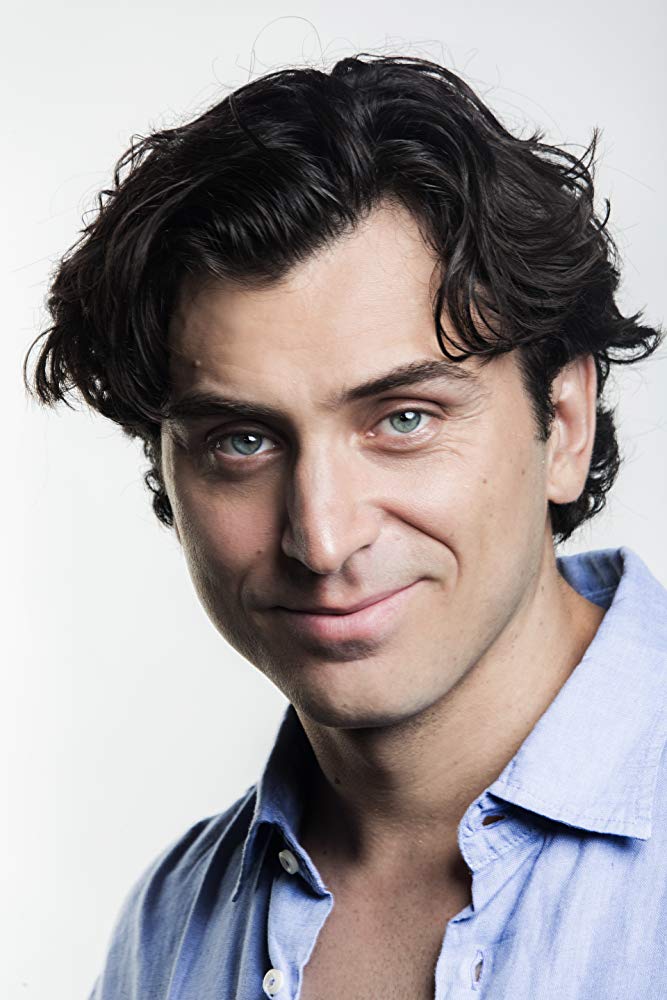 Andrea Garofalo