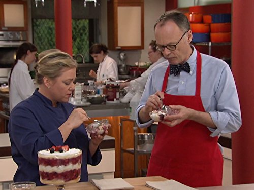 Christopher Kimball